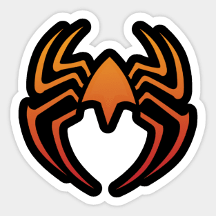 spider Sticker